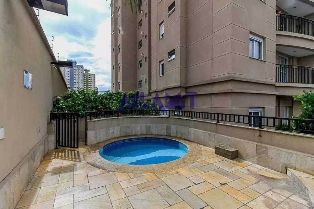 Apartamento, 3 quartos, 84 m² - Foto 4