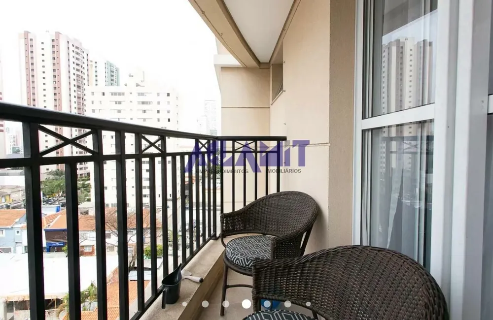 Apartamento, 3 quartos, 84 m² - Foto 13