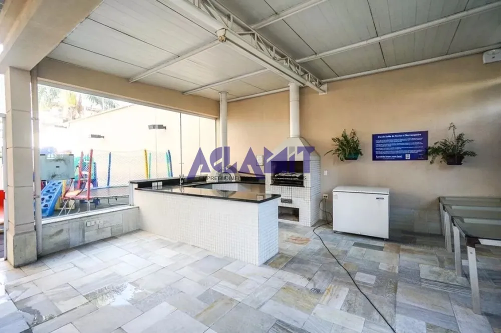Apartamento, 3 quartos, 84 m² - Foto 5