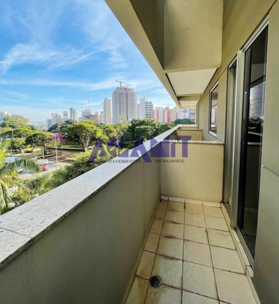 Conjunto Comercial-Sala para alugar, 31m² - Foto 2
