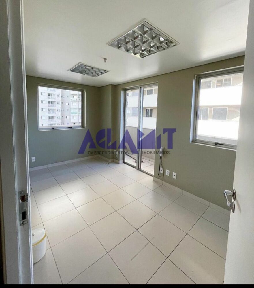 Conjunto Comercial-Sala para alugar, 31m² - Foto 1