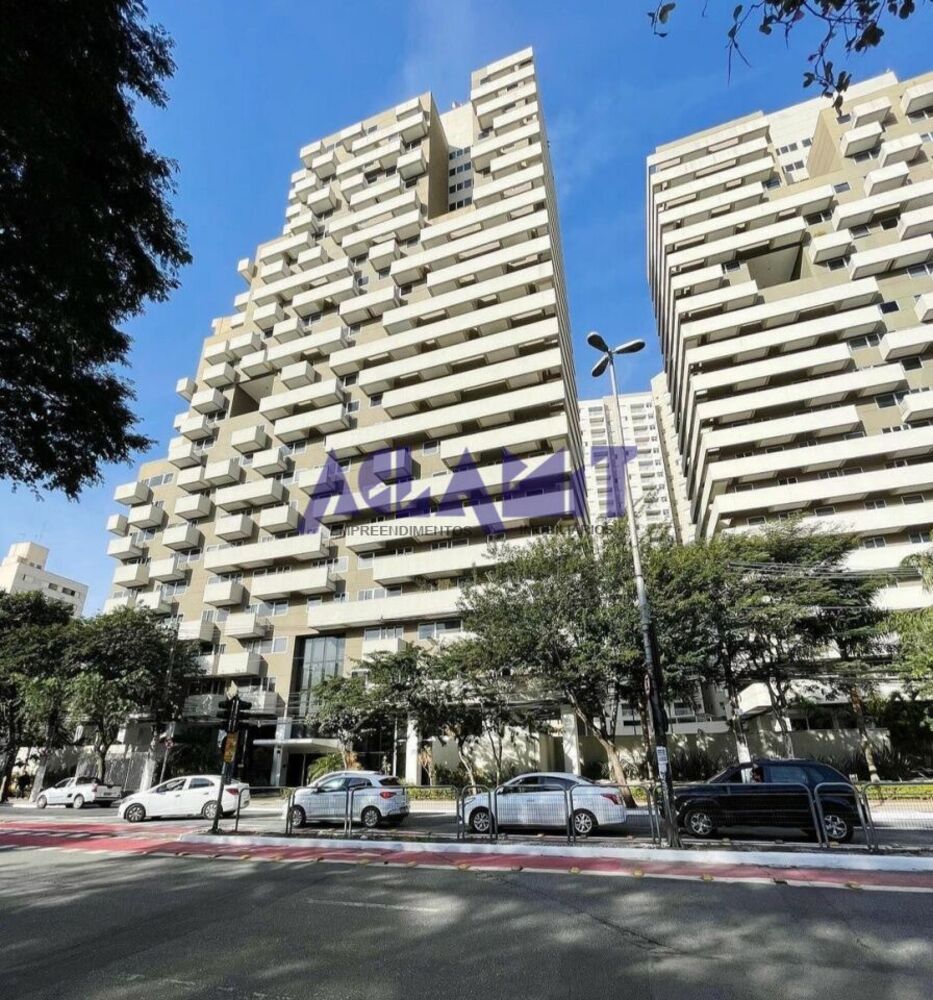 Conjunto Comercial-Sala para alugar, 31m² - Foto 7