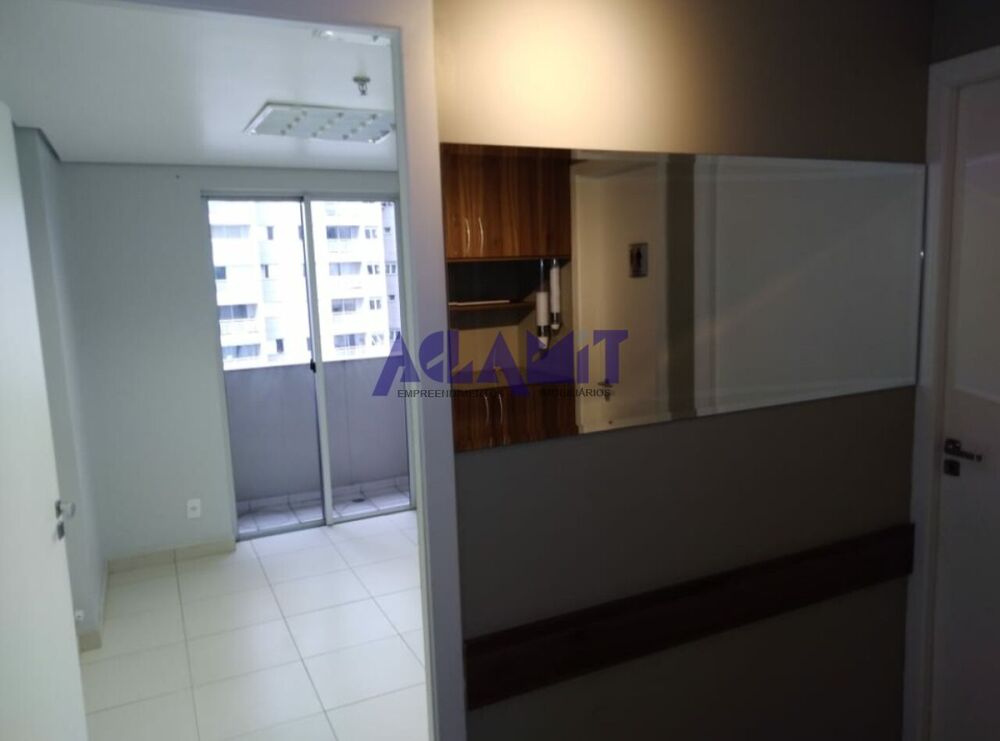 Conjunto Comercial-Sala para alugar, 31m² - Foto 4