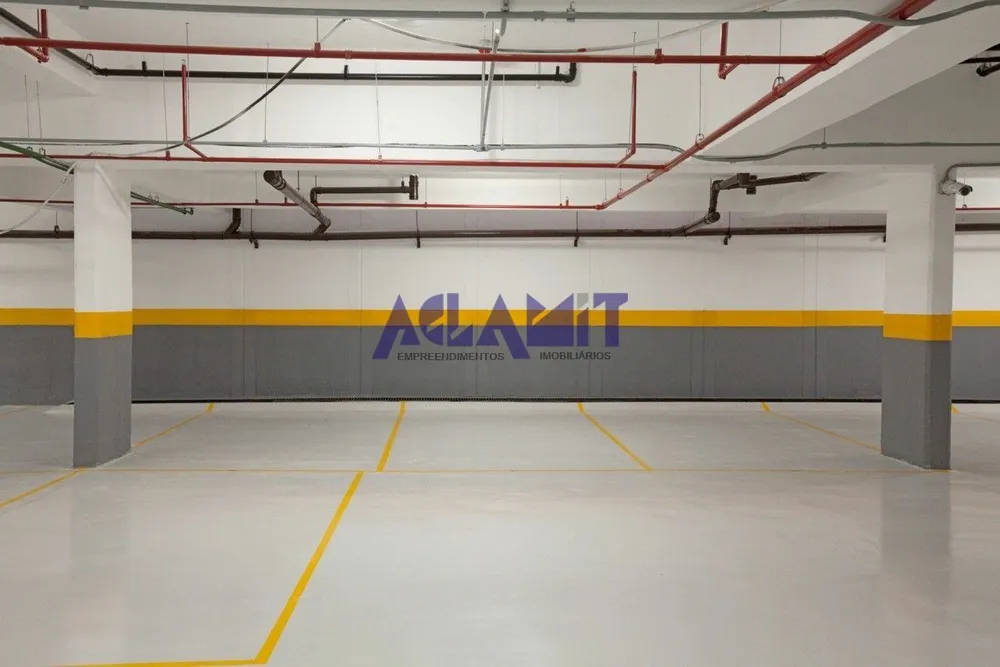 Sala-Conjunto, 43 m² - Foto 1