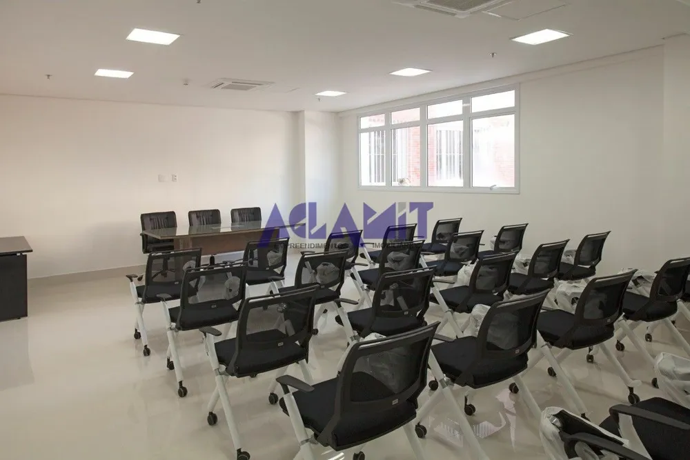 Sala-Conjunto, 43 m² - Foto 4
