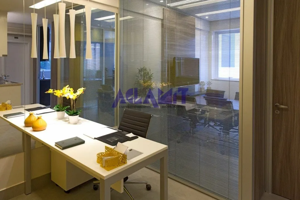 Sala-Conjunto, 43 m² - Foto 6