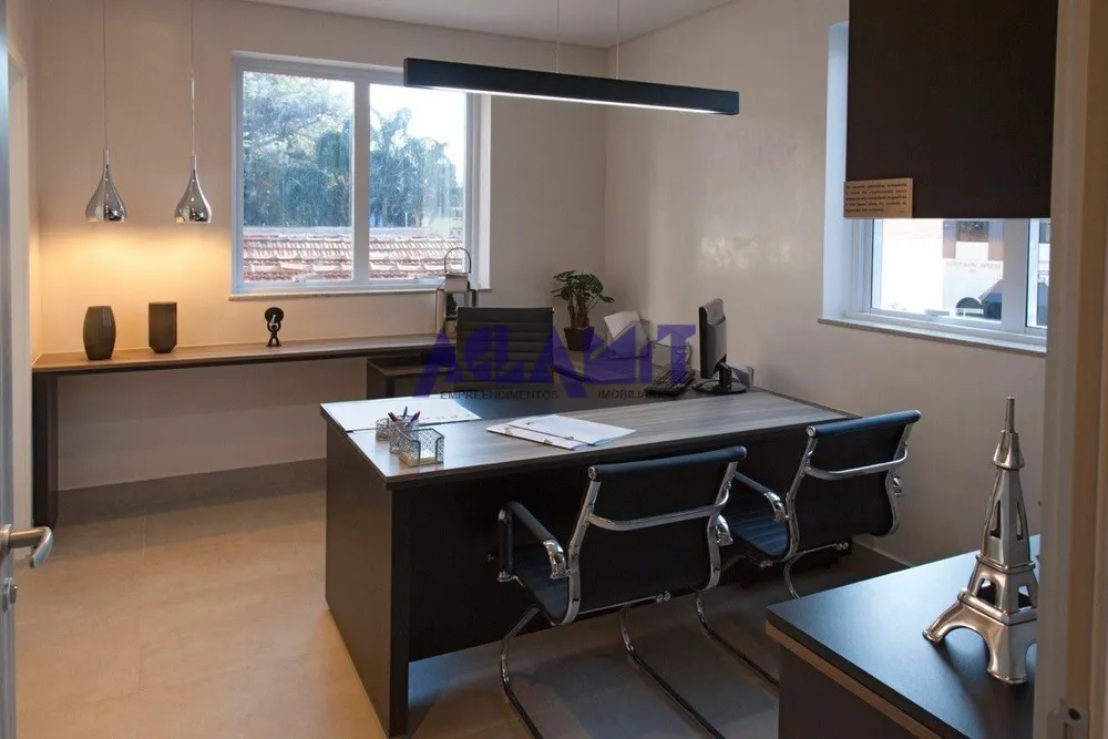 Sala-Conjunto, 43 m² - Foto 15