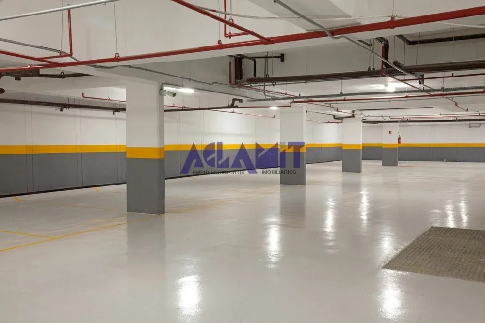 Sala-Conjunto, 43 m² - Foto 8