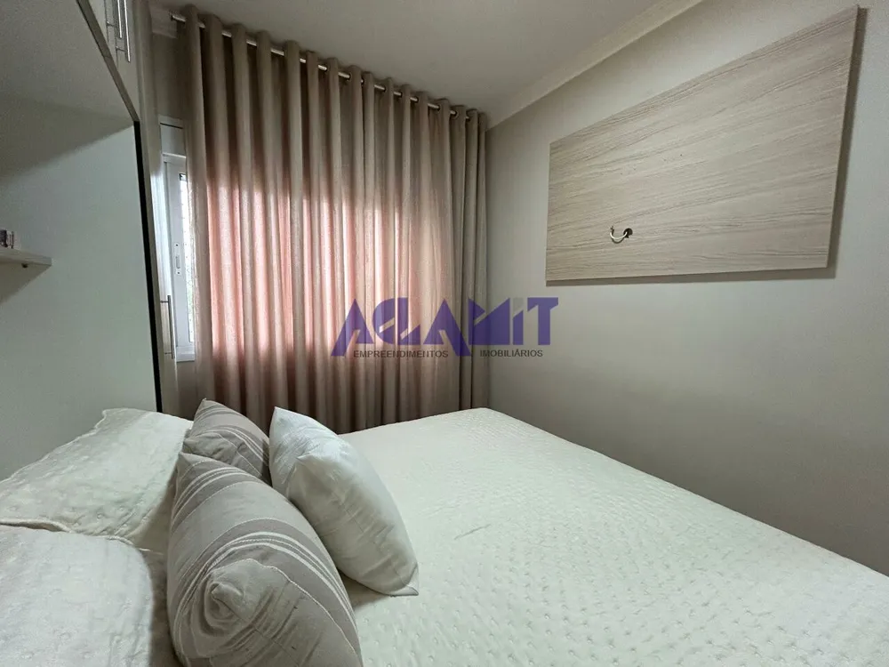 Apartamento, 2 quartos, 85 m² - Foto 12