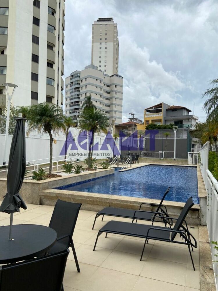 Apartamento, 2 quartos, 85 m² - Foto 1