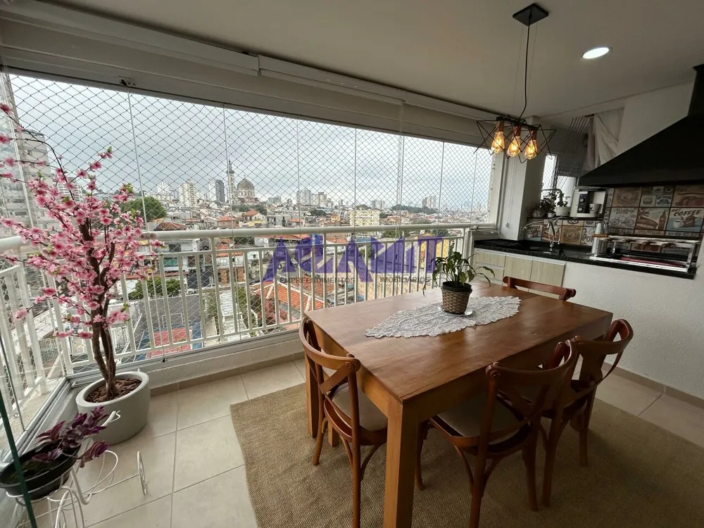 Apartamento, 2 quartos, 85 m² - Foto 14