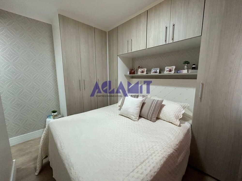Apartamento, 2 quartos, 85 m² - Foto 3