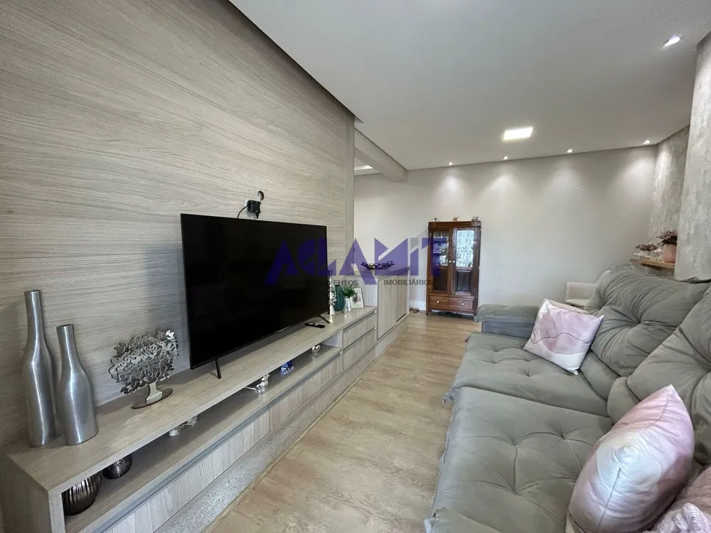 Apartamento, 2 quartos, 85 m² - Foto 6
