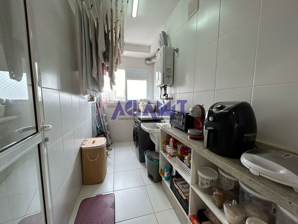 Apartamento, 2 quartos, 85 m² - Foto 2