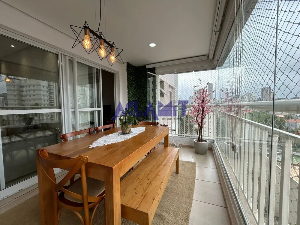 Apartamento, 2 quartos, 85 m² - Foto 5