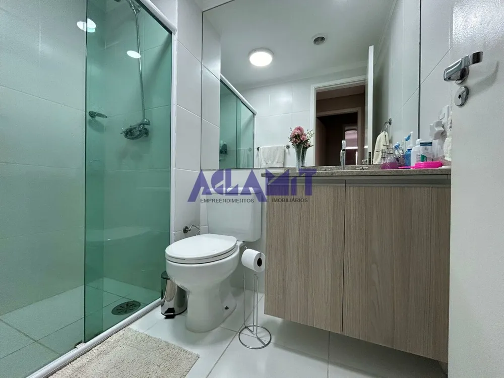 Apartamento, 2 quartos, 85 m² - Foto 11