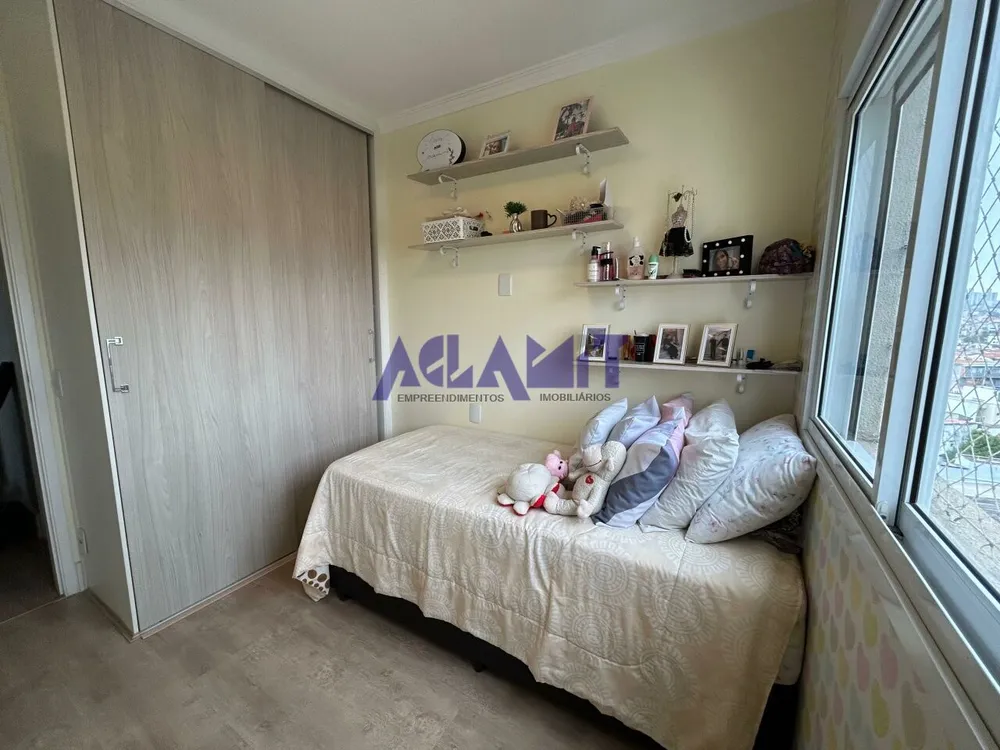 Apartamento, 2 quartos, 85 m² - Foto 9
