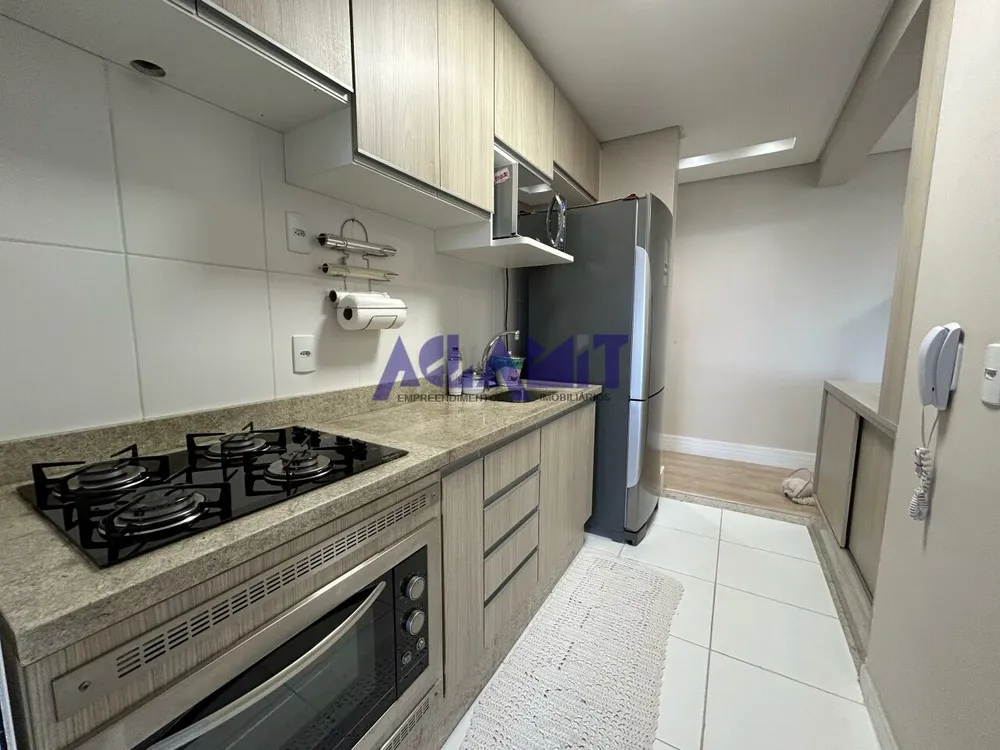 Apartamento, 2 quartos, 85 m² - Foto 10