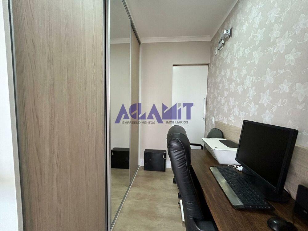 Apartamento, 2 quartos, 85 m² - Foto 4