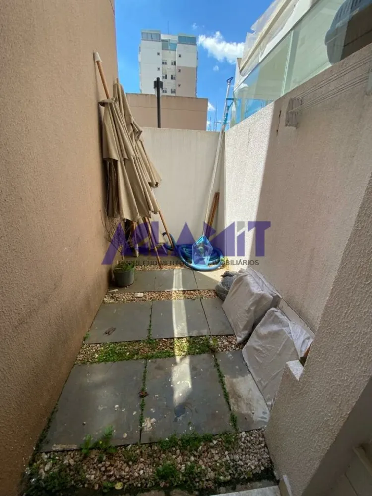 Apartamento, 1 quarto, 45 m² - Foto 3
