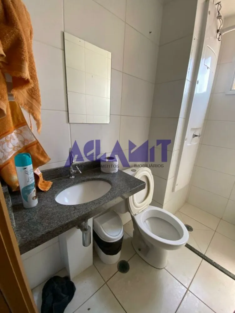 Apartamento, 1 quarto, 45 m² - Foto 5