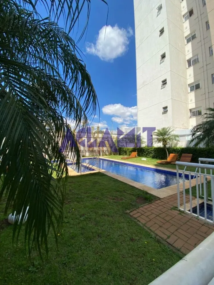 Apartamento, 1 quarto, 45 m² - Foto 8