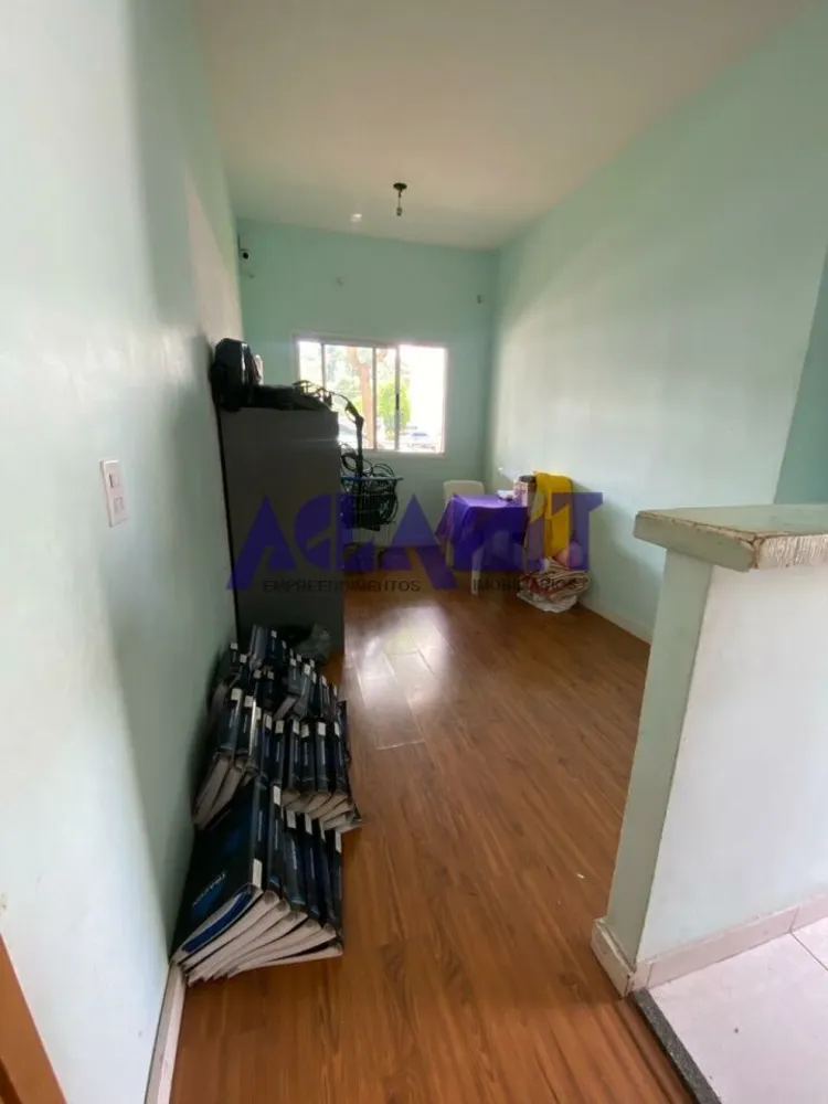 Apartamento, 1 quarto, 45 m² - Foto 9
