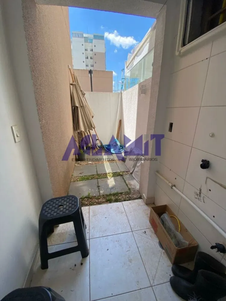 Apartamento, 1 quarto, 45 m² - Foto 7