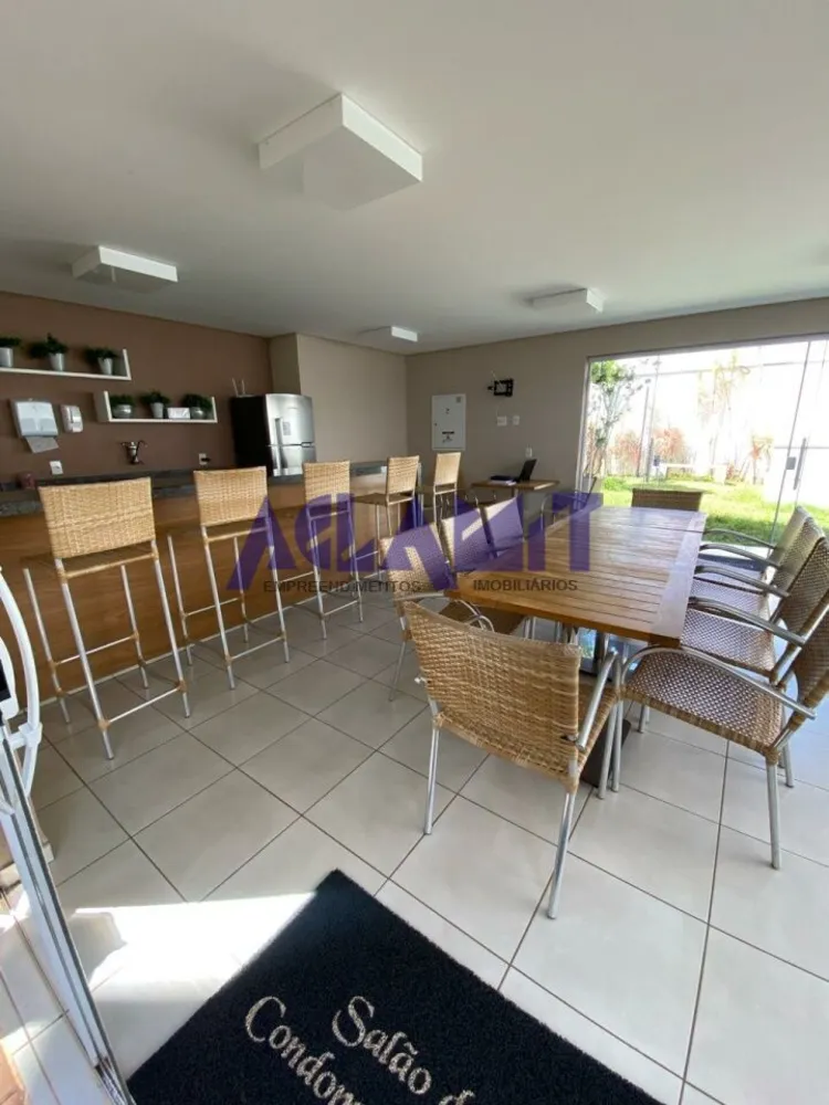 Apartamento, 1 quarto, 45 m² - Foto 16