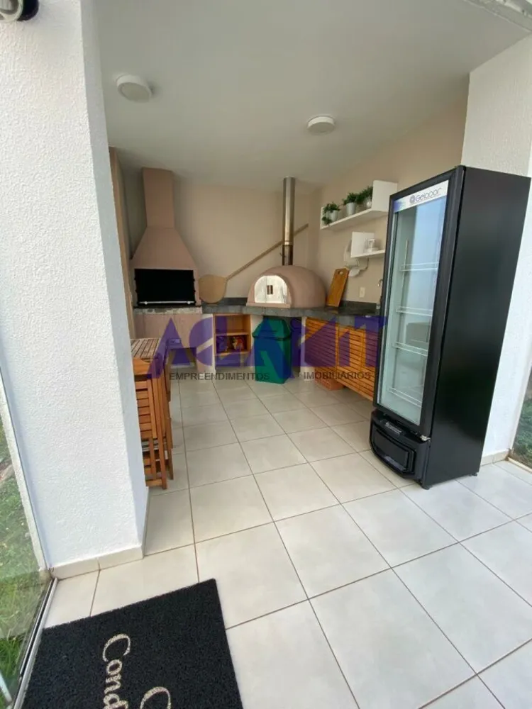 Apartamento, 1 quarto, 45 m² - Foto 14