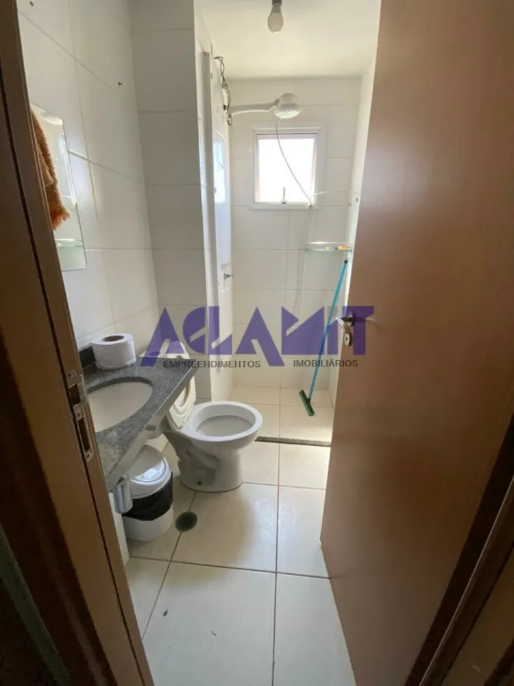 Apartamento, 1 quarto, 45 m² - Foto 6