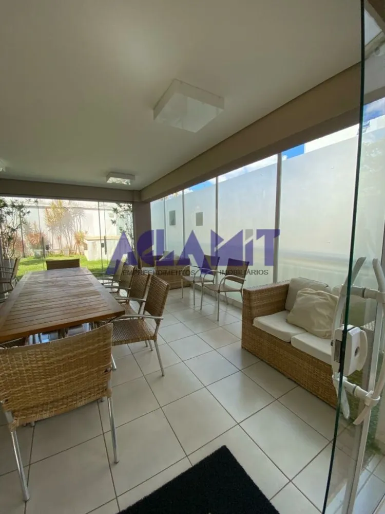 Apartamento, 1 quarto, 45 m² - Foto 2