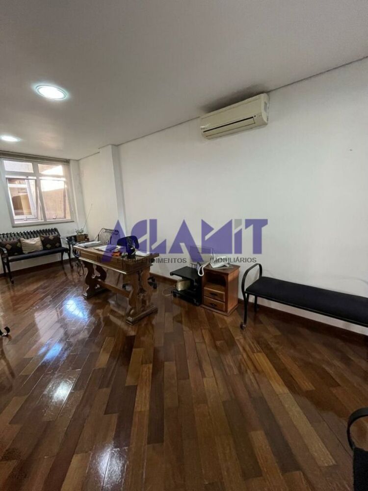 Prédio Inteiro à venda com 1 quarto, 750m² - Foto 5