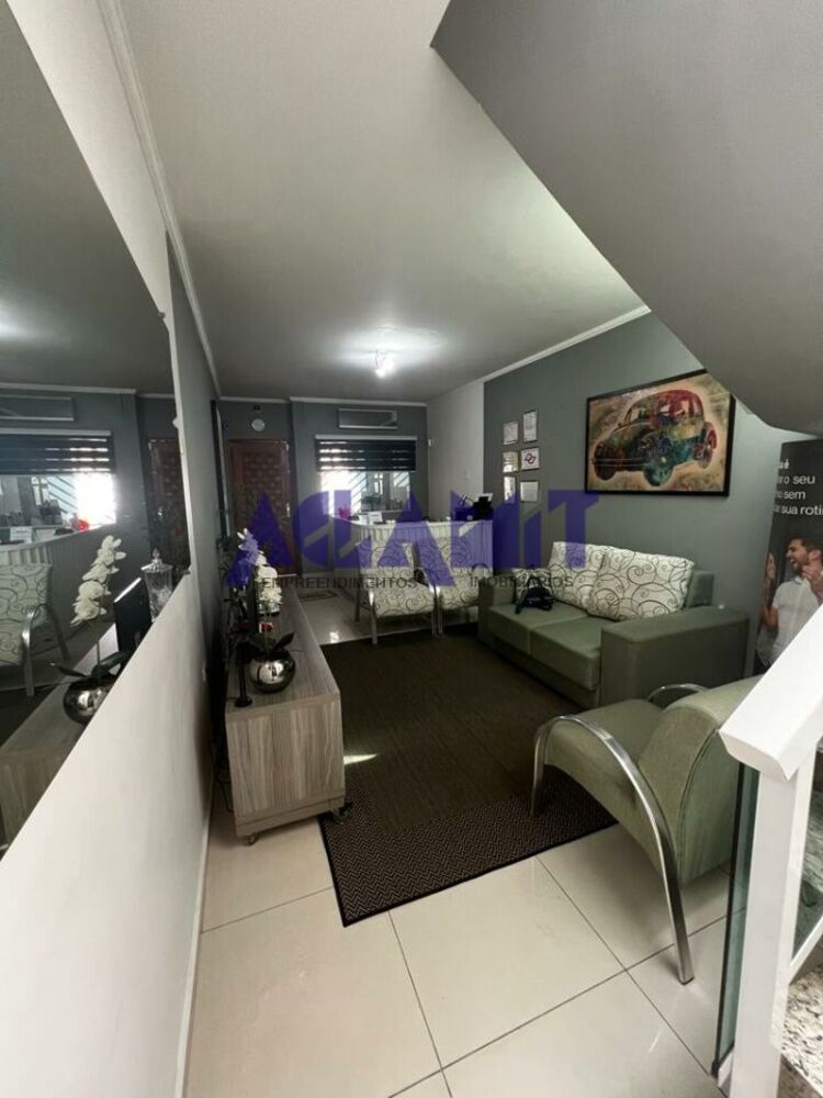 Casa Comercial, 105 m² - Foto 2