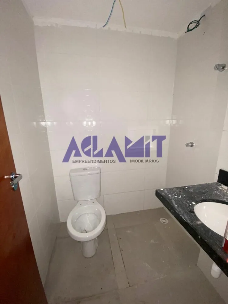 Apartamento, 2 quartos, 30 m² - Foto 6