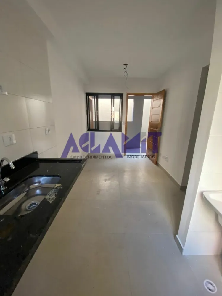 Apartamento, 2 quartos, 30 m² - Foto 3