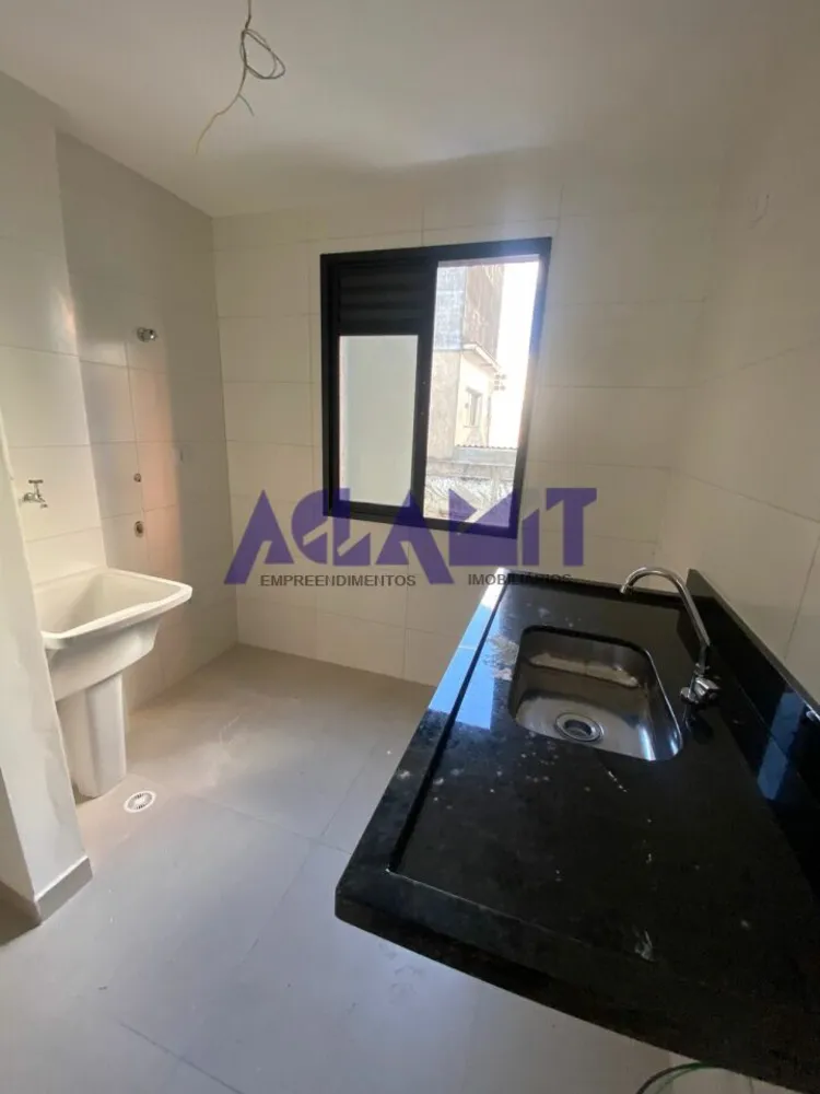 Apartamento, 2 quartos, 30 m² - Foto 7