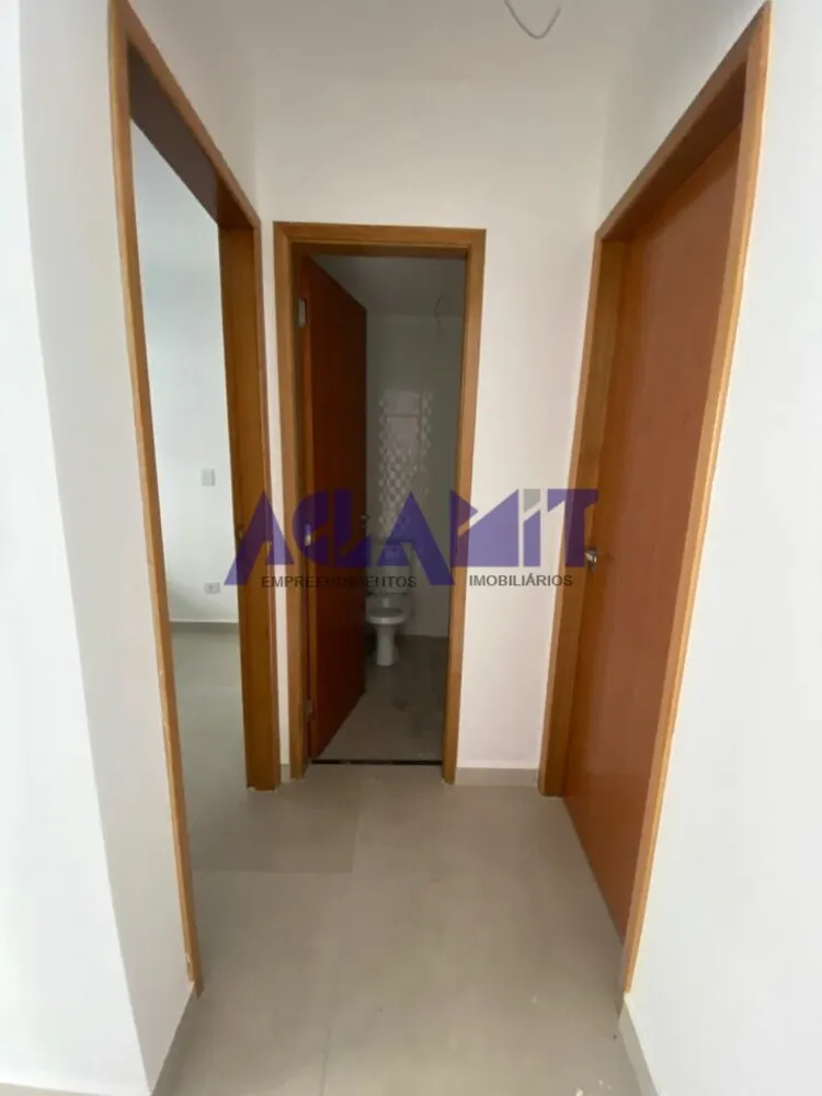 Apartamento, 2 quartos, 30 m² - Foto 4