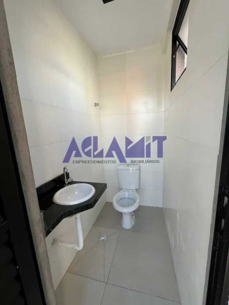 Apartamento, 2 quartos, 30 m² - Foto 2