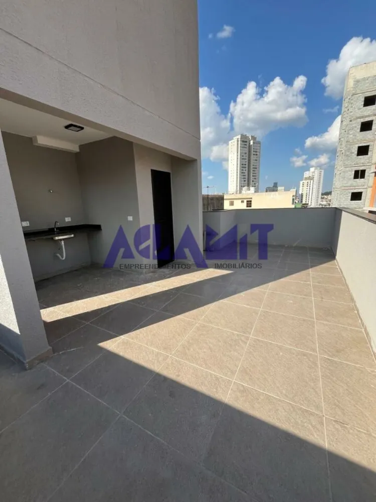 Apartamento, 2 quartos, 30 m² - Foto 1
