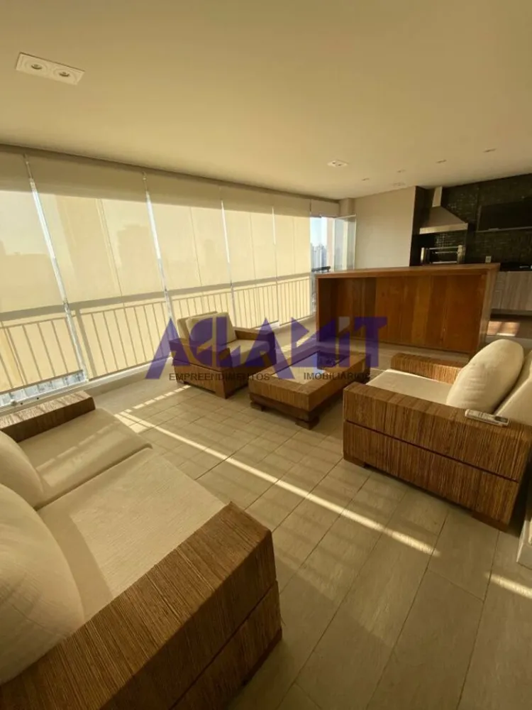 Apartamento, 3 quartos, 202 m² - Foto 4
