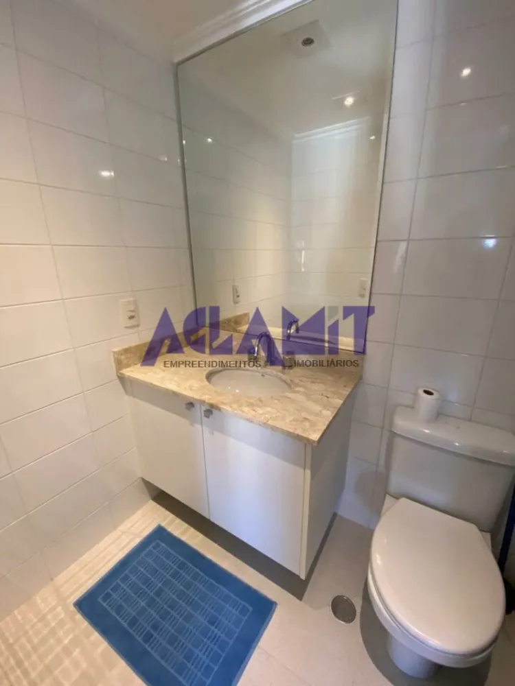 Apartamento, 3 quartos, 202 m² - Foto 8