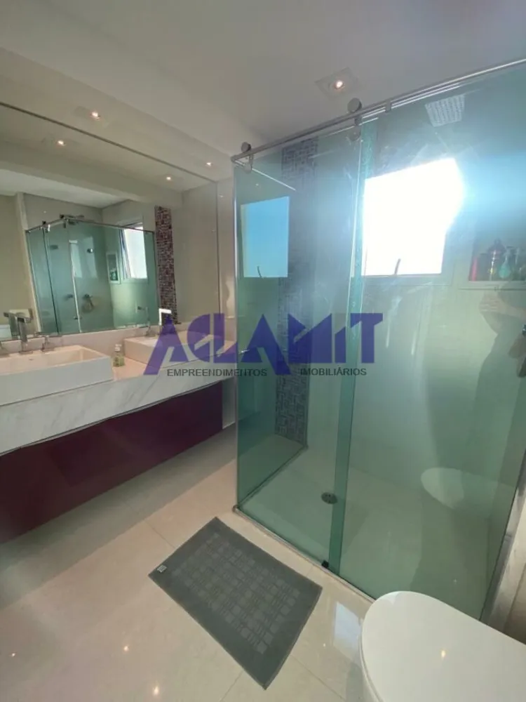 Apartamento, 3 quartos, 202 m² - Foto 12