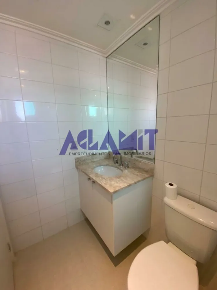 Apartamento, 3 quartos, 202 m² - Foto 11