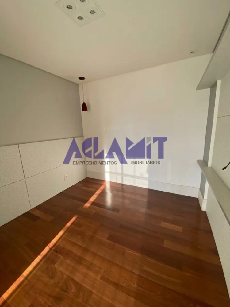 Apartamento, 3 quartos, 202 m² - Foto 5