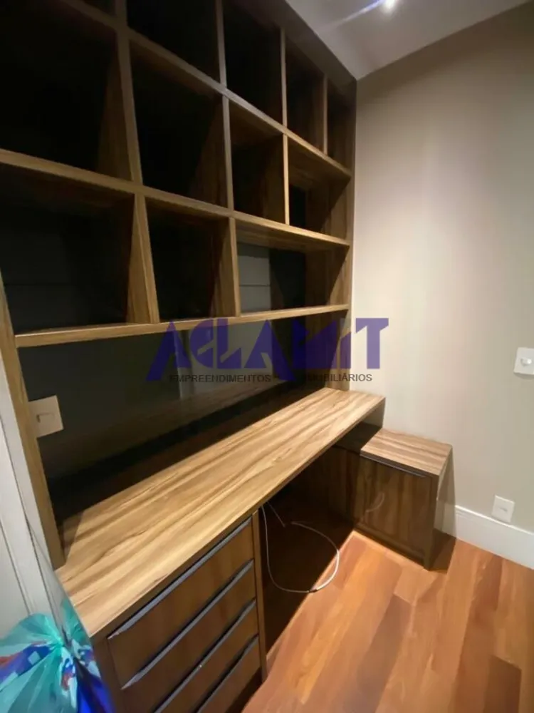 Apartamento, 3 quartos, 202 m² - Foto 6