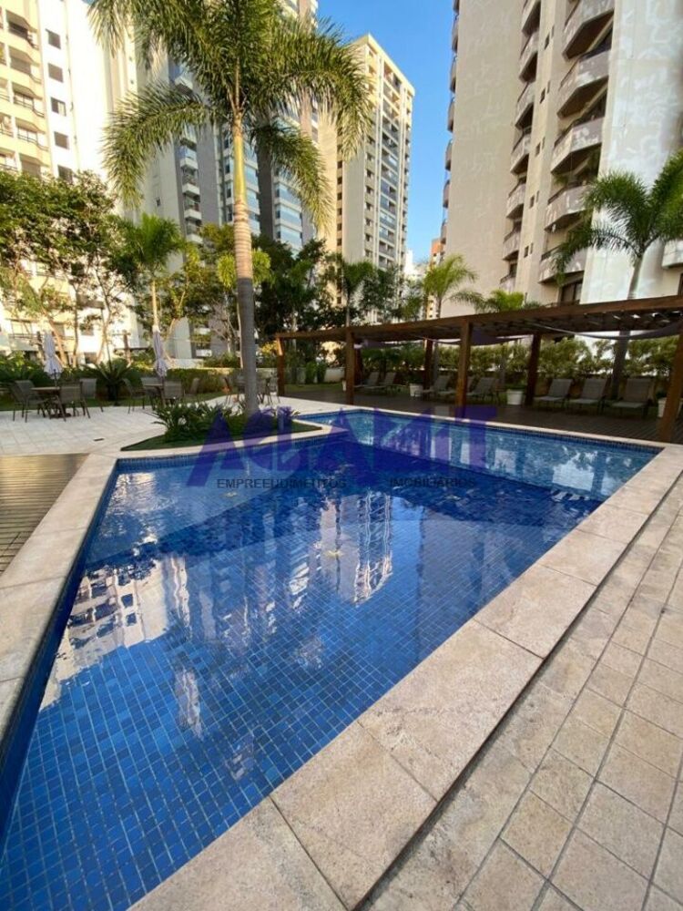 Apartamento, 3 quartos, 202 m² - Foto 14