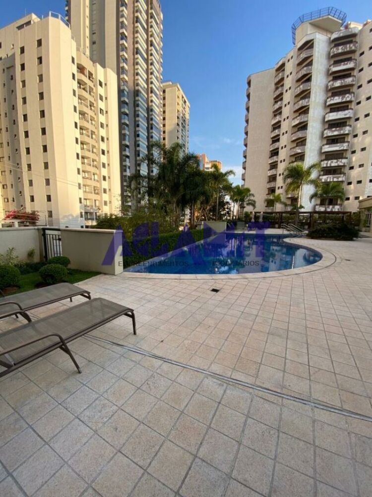Apartamento, 3 quartos, 202 m² - Foto 15