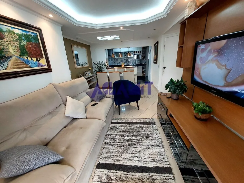 Apartamento, 3 quartos, 95 m² - Foto 12