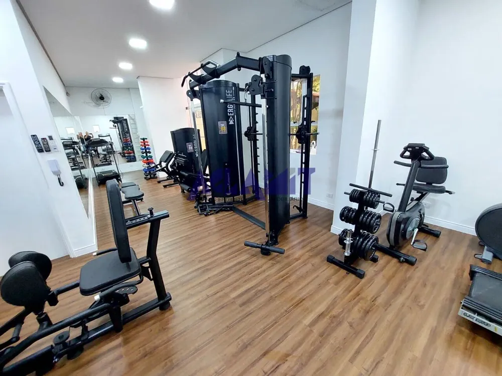 Apartamento, 3 quartos, 95 m² - Foto 4
